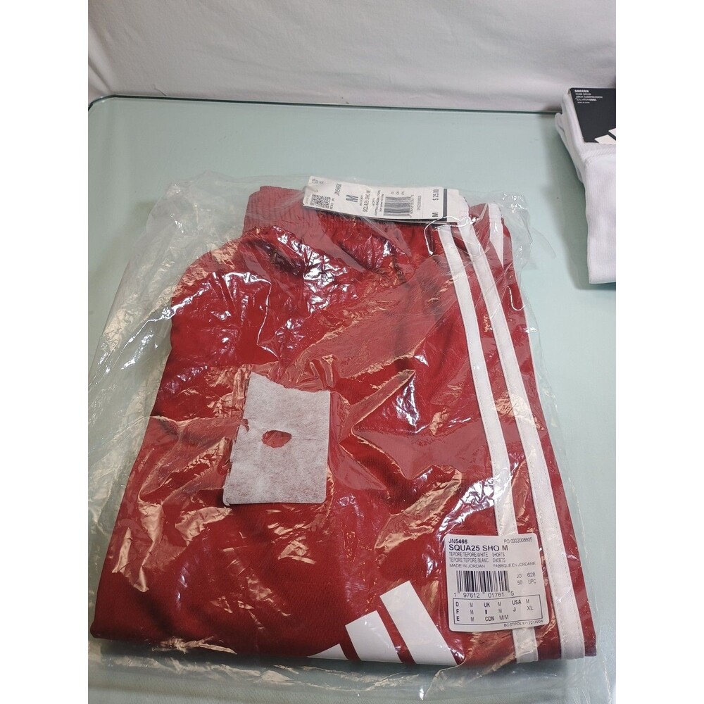 Adidas Shorts Soccer SQUA25 SHO M